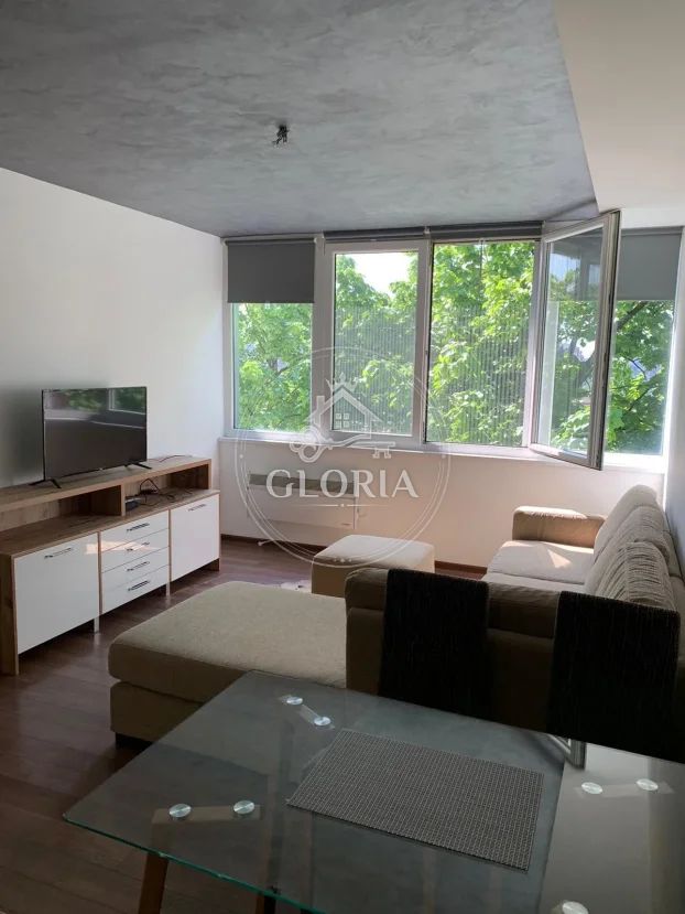 Трёхкомнатная квартира, 55 м², Вождовац, фото 2