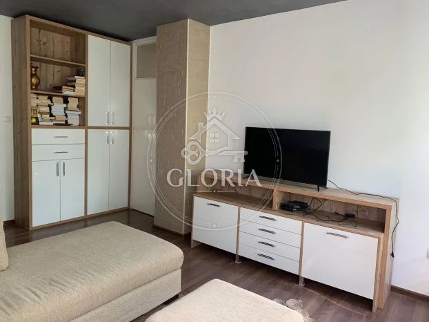 Трёхкомнатная квартира, 55 м², Вождовац, фото 4