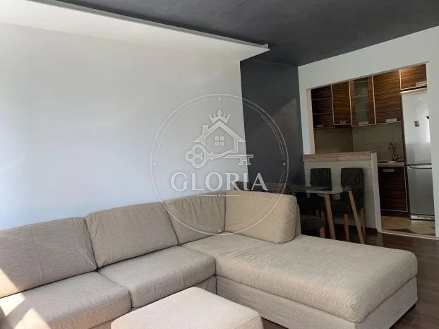 Трёхкомнатная квартира, 55 м², Вождовац, фото 5