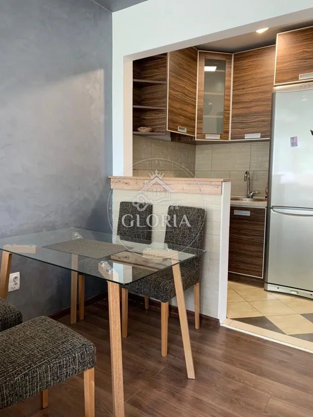 Трёхкомнатная квартира, 55 м², Вождовац, фото 6