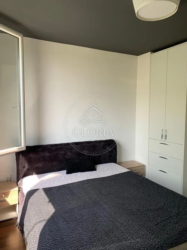 Трёхкомнатная квартира, 55 м², Вождовац, фото 9