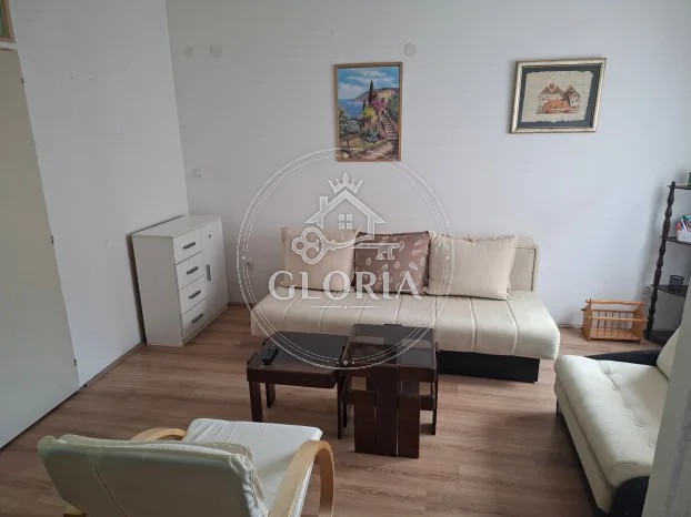 1,5-комнатная квартира, 55 м², Обреновац