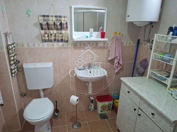 1,5-комнатная квартира, 55 м², Обреновац, фото 10