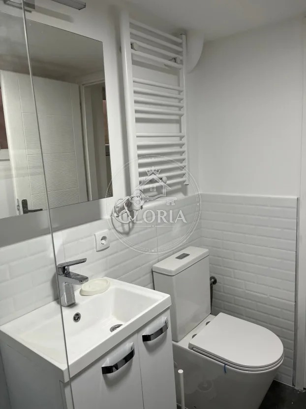 Однокомнатная квартира, 22 м², Земун, фото 5