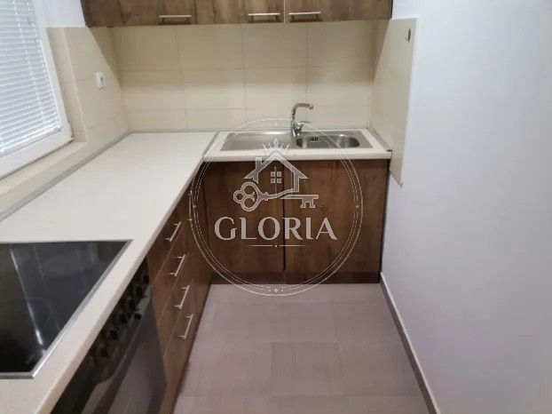 Трёхкомнатная квартира, 63 м², Палилула, фото 2