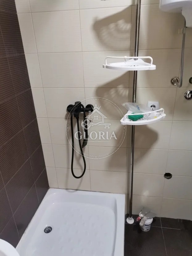 Трёхкомнатная квартира, 63 м², Палилула, фото 8