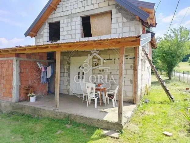Дом, 50 м², Рожанци, Бараево, фото 8