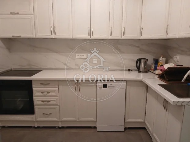 Трёхкомнатная квартира, 85 м², Вождовац, фото 6