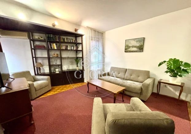 2,5-комнатная квартира, 62 м², Земун