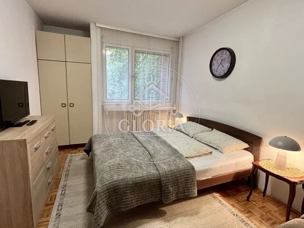 2,5-комнатная квартира, 62 м², Земун, фото 3