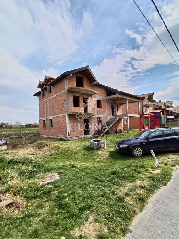 Дом, 360 м², Борча, Палилула, фото 2