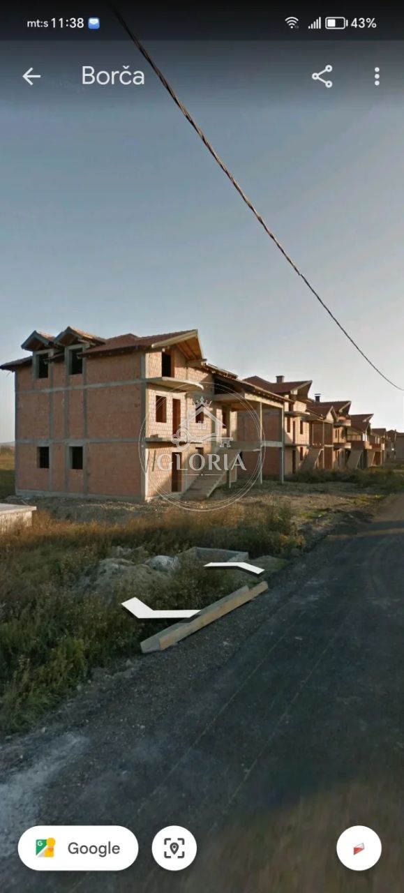 Дом, 360 м², Борча, Палилула, фото 3