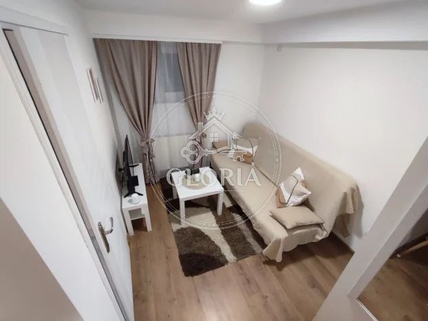 1,5-комнатная квартира, 35 м², Сурчин, фото 14