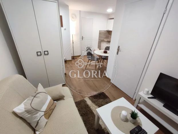 1,5-комнатная квартира, 35 м², Сурчин, фото 9