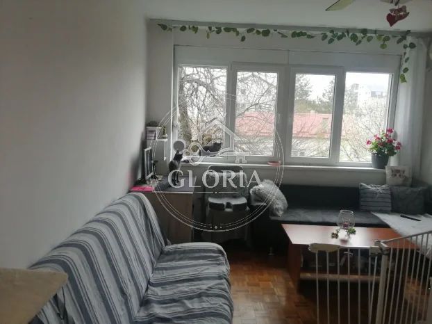 1,5-комнатная квартира, 53 м², Палилула
