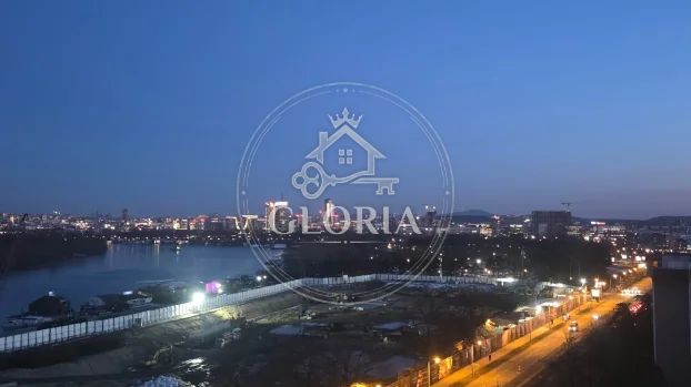1,5-комнатная квартира, 47 м², Новый Белград