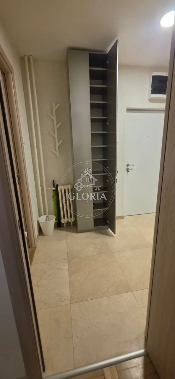 1,5-комнатная квартира, 47 м², Новый Белград, фото 12