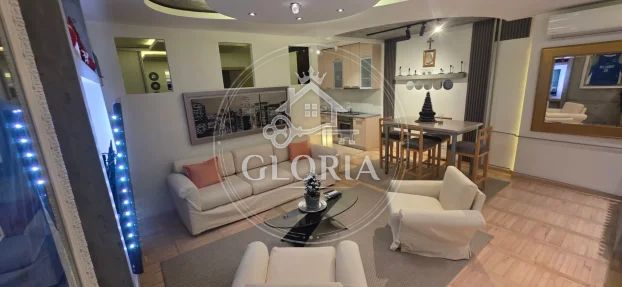 1,5-комнатная квартира, 47 м², Новый Белград, фото 3