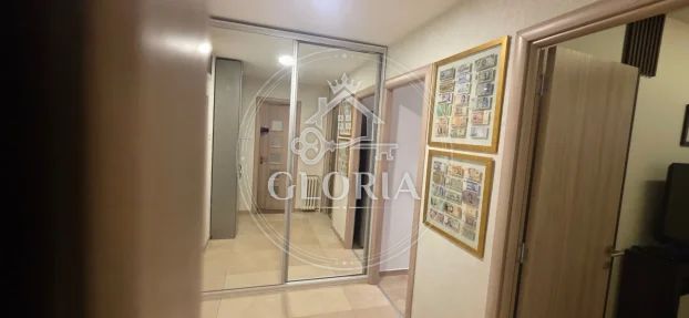 1,5-комнатная квартира, 47 м², Новый Белград, фото 7