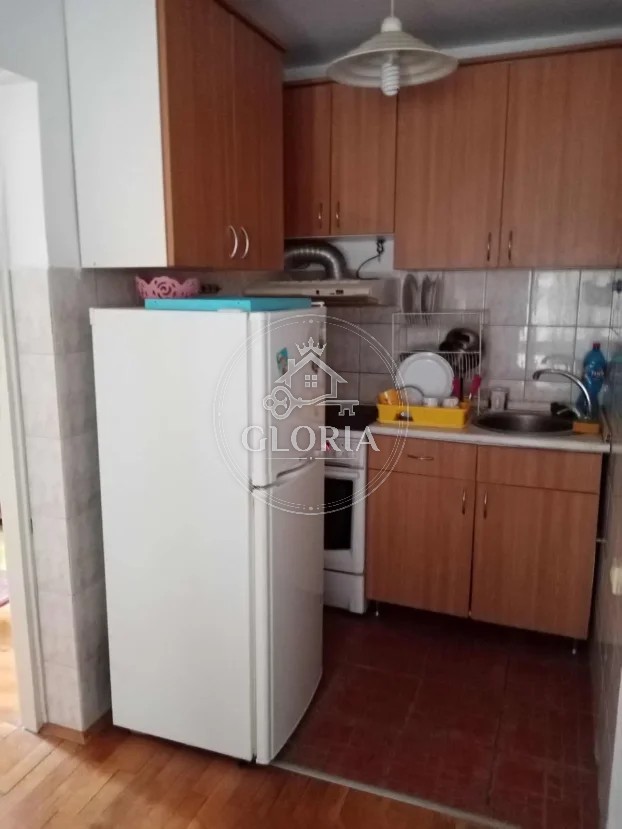 Двухкомнатная квартира, 45 м², Звездара, фото 6
