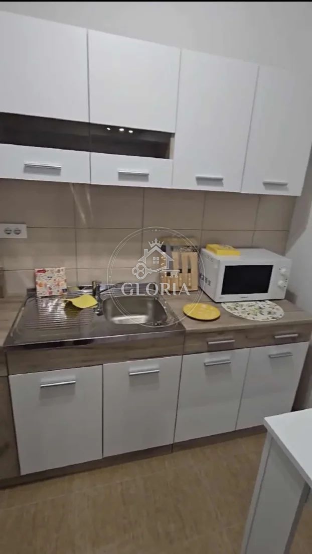 2,5-комнатная квартира, 69 м², Вождовац, фото 3