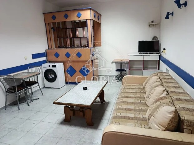 Студия, 45 м², Земун