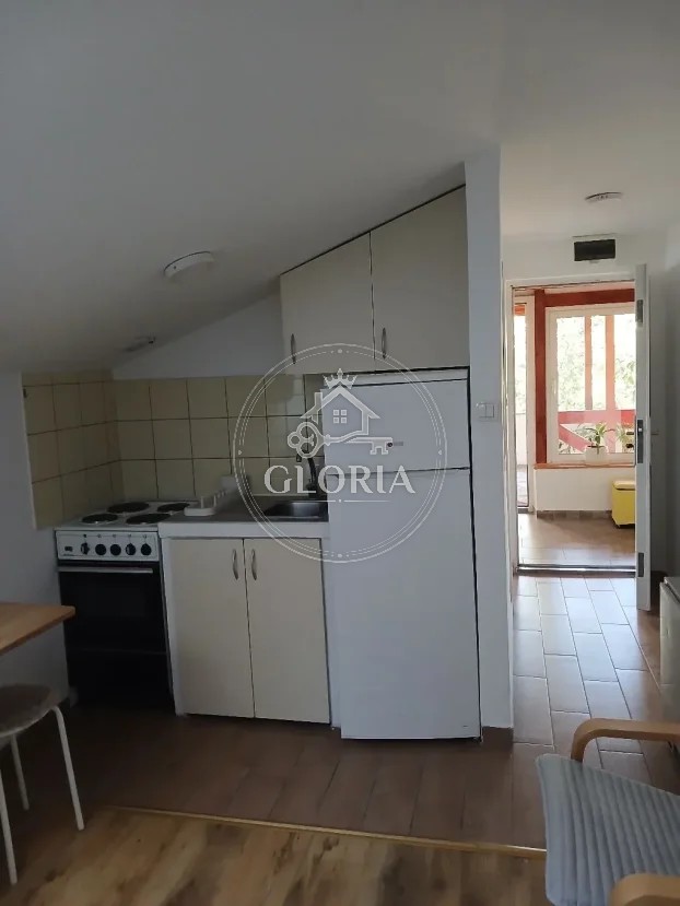 Студия, 25 м², Земун, фото 4