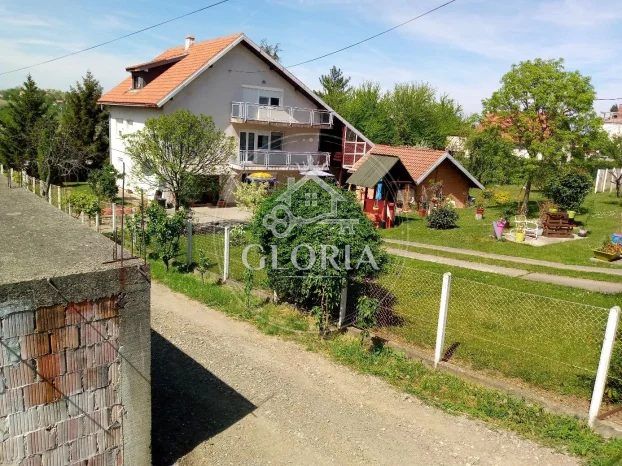 Дом, 399 м², Вранич, Бараево, фото 4