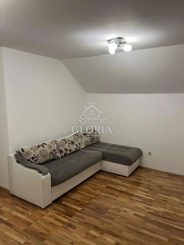 1,5-комнатная квартира, 35 м², Земун