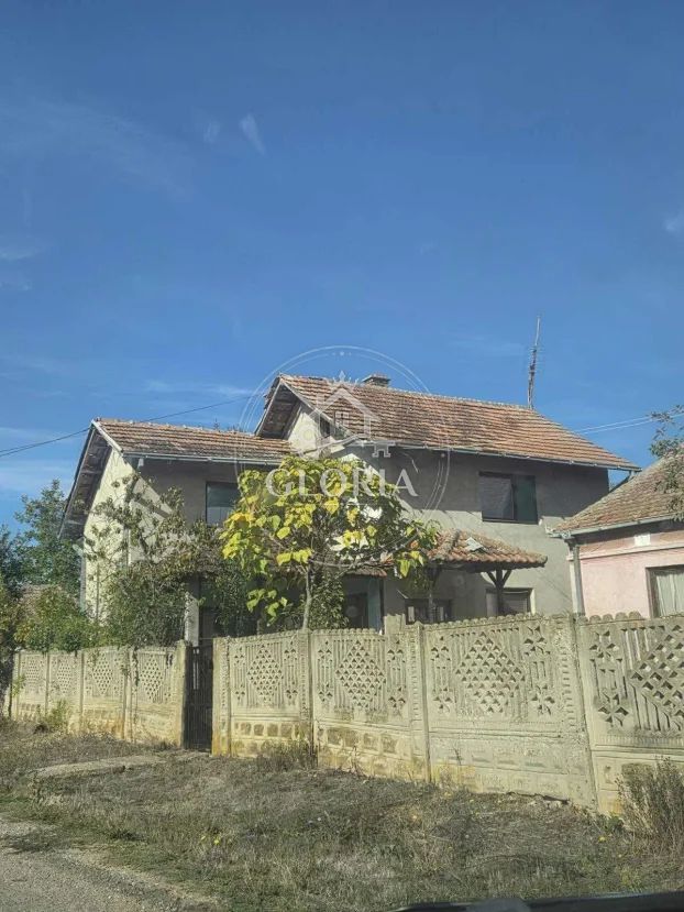 Дом, 157 м², Велика Крсна, Младеновац