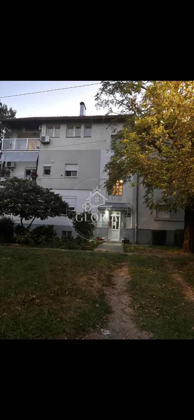 1,5-комнатная квартира, 43 м², Земун, фото 4