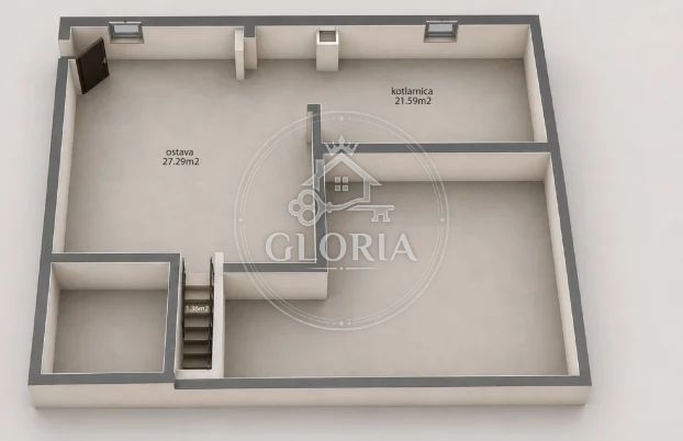 Дом, 320 м², Авала, Вождовац, фото 5