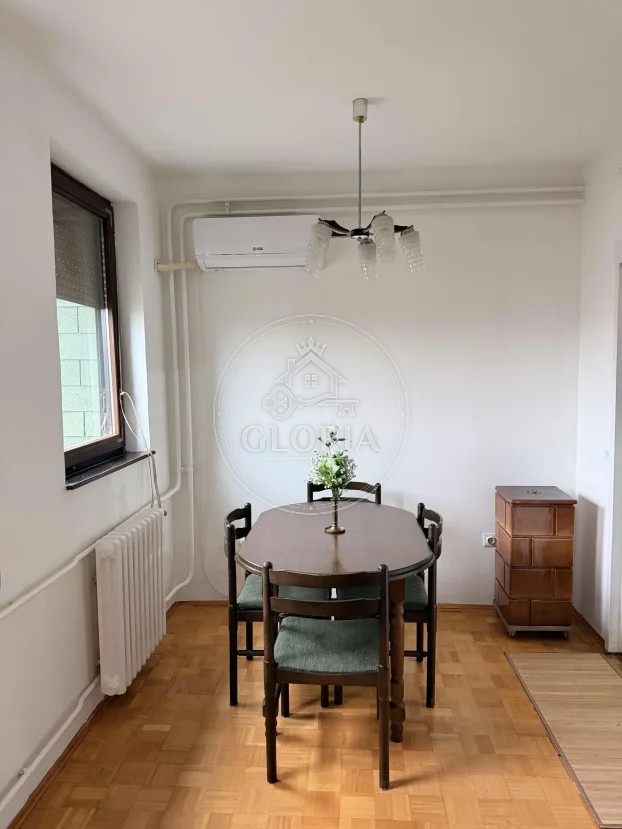 Однокомнатная квартира, 33 м², Раковица, фото 9