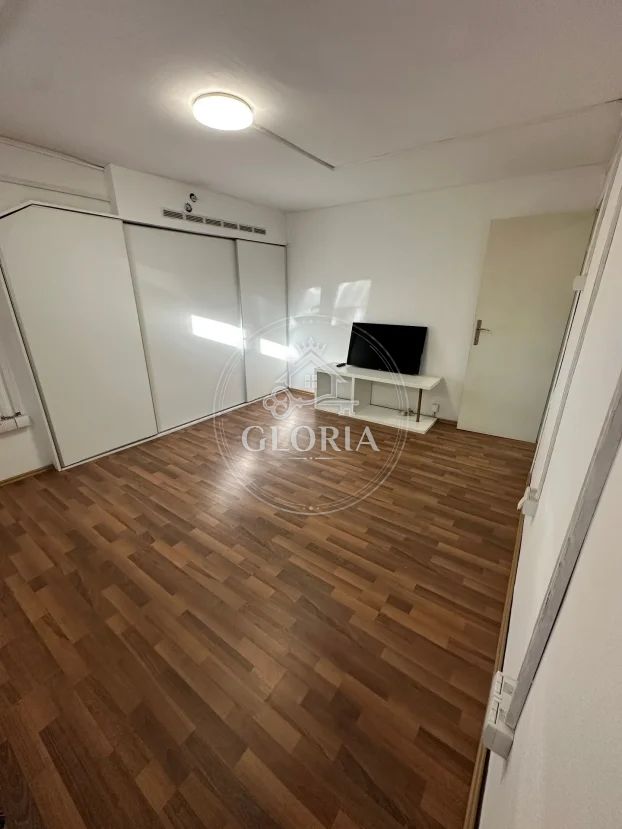 Двухкомнатная квартира, 43 м², Београд на води, Савски-Венац