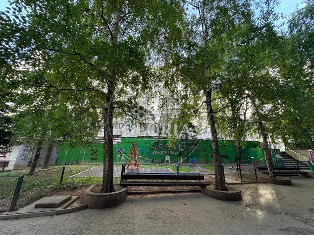 Двухкомнатная квартира, 43 м², Београд на води, Савски-Венац, фото 11