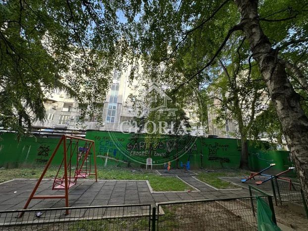 Двухкомнатная квартира, 43 м², Београд на води, Савски-Венац, фото 12