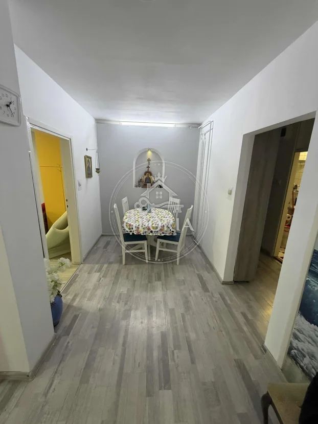Трёхкомнатная квартира, 74 м², Блок 70 (kineski тржни centar), Новый Белград, фото 7