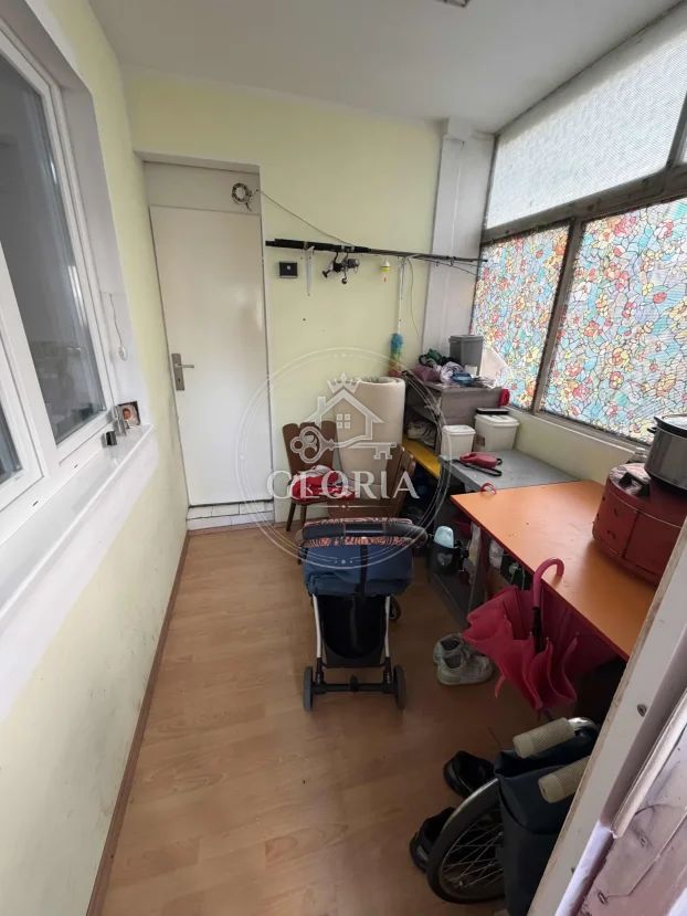 Трёхкомнатная квартира, 74 м², Блок 70 (kineski тржни centar), Новый Белград, фото 8