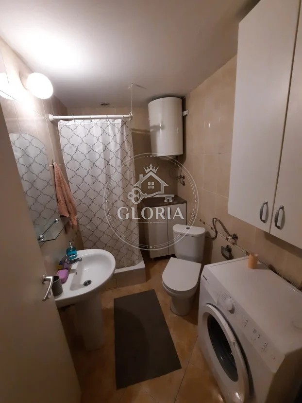Двухкомнатная квартира, 50 м², Новый Белград, фото 10