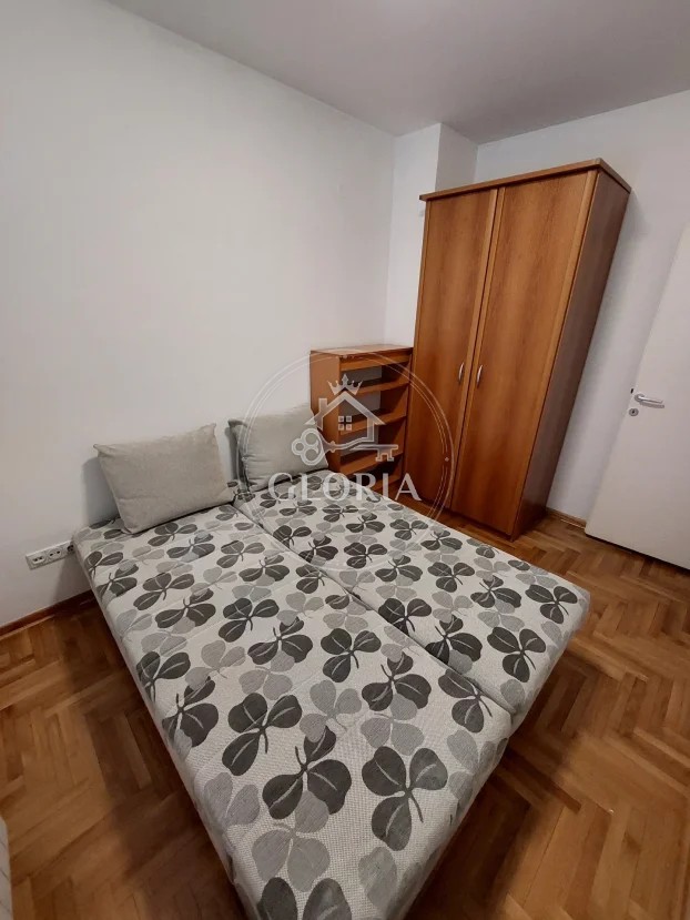 Двухкомнатная квартира, 50 м², Новый Белград, фото 9