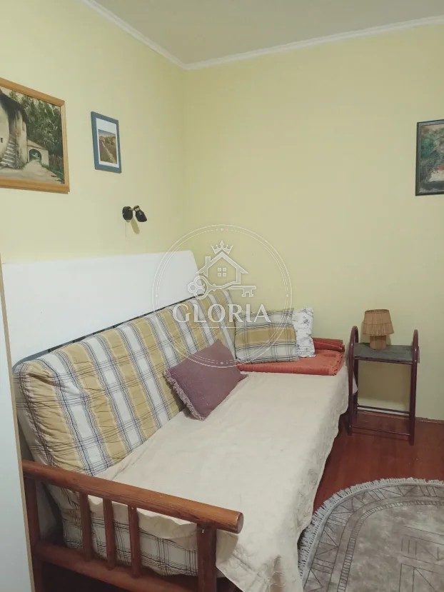 Однокомнатная квартира, 30 м², Вождовац