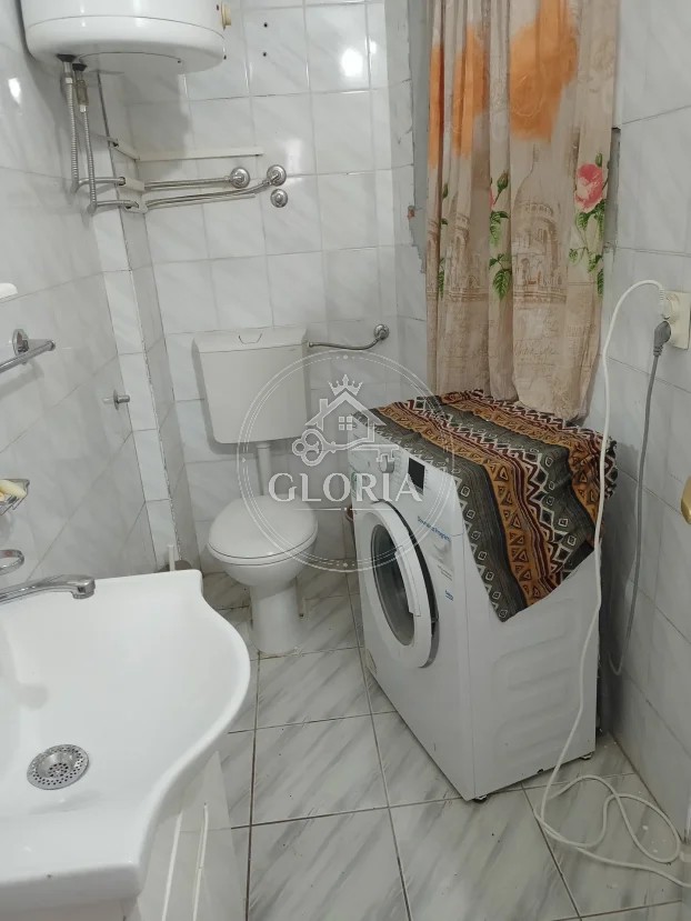 Однокомнатная квартира, 30 м², Вождовац, фото 8