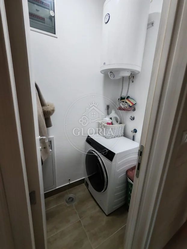 Трёхкомнатная квартира, 80 м², Борча, Палилула, фото 11