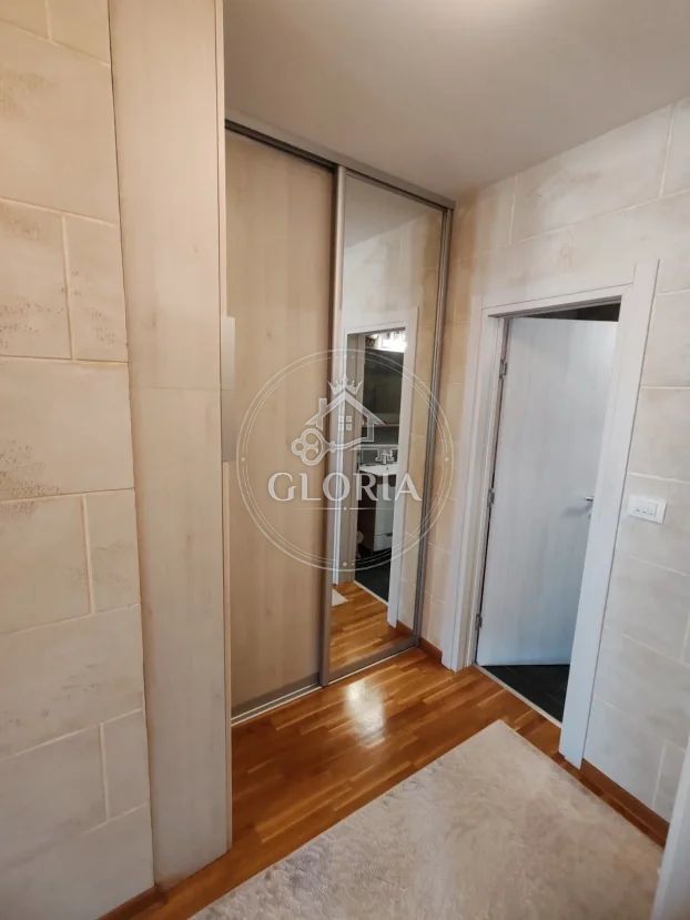 Трёхкомнатная квартира, 80 м², Борча, Палилула, фото 12