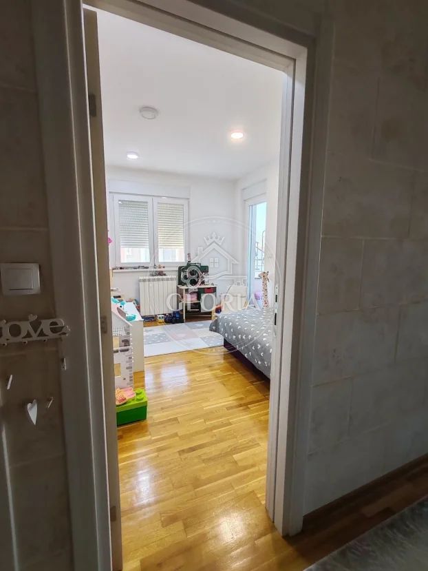 Трёхкомнатная квартира, 80 м², Борча, Палилула, фото 13