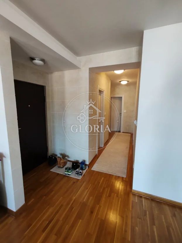 Трёхкомнатная квартира, 80 м², Борча, Палилула, фото 5