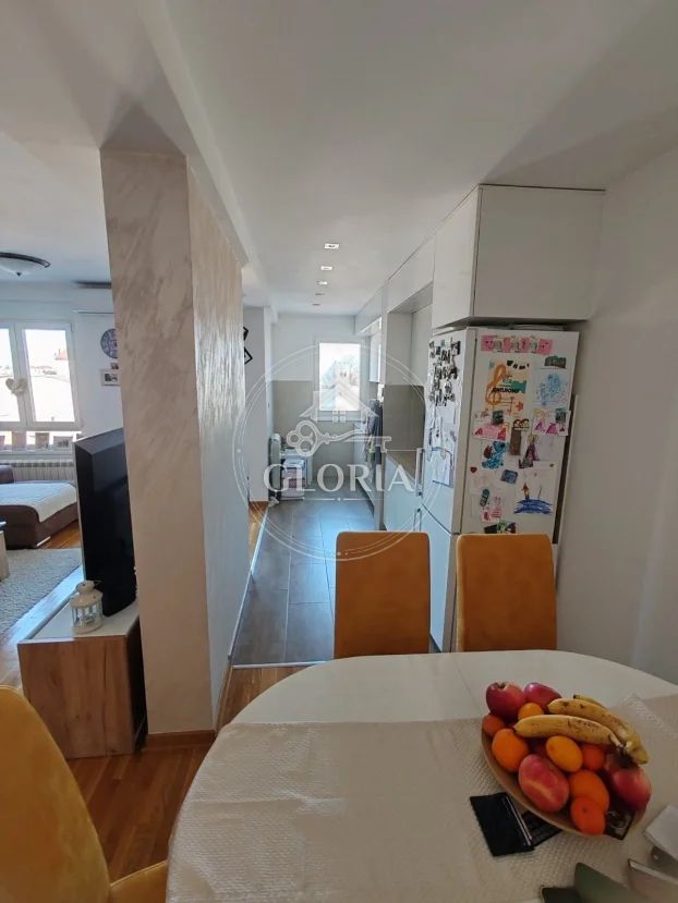 Трёхкомнатная квартира, 80 м², Борча, Палилула, фото 7