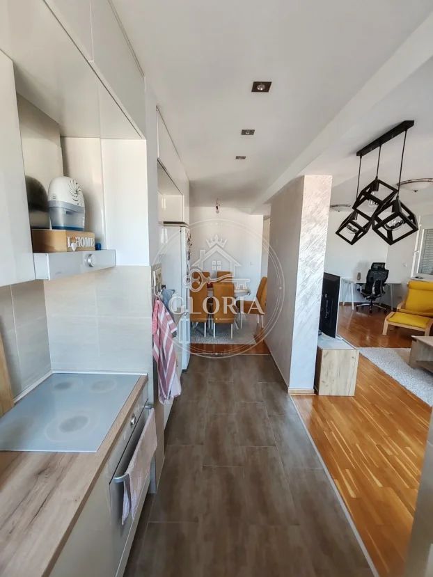 Трёхкомнатная квартира, 80 м², Борча, Палилула, фото 8