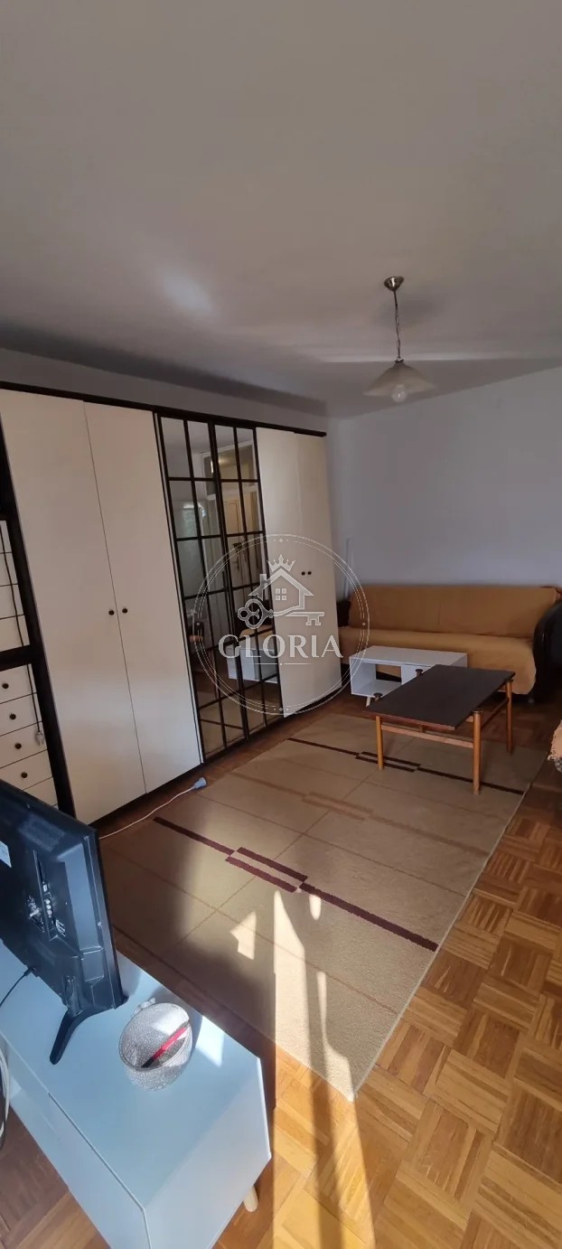 Однокомнатная квартира, 38 м², Палилула
