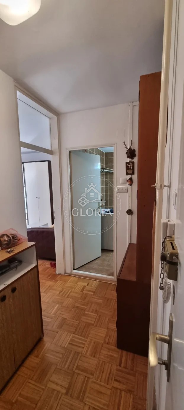 Однокомнатная квартира, 38 м², Палилула, фото 4